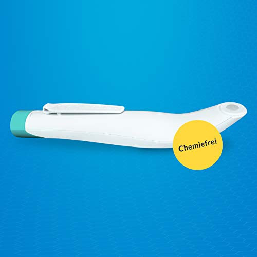 Riemser Pharma 6008497 - Dispositivo para el tratamiento de las mordeduras y picaduras de mosquitos