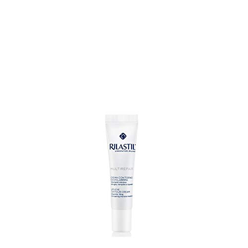 Rilastil Multirepair Lip - Crema Contorno de Ojos