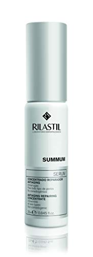 Rilastil Summum - Sérum Antiedad para Todo tipo de Pieles, Oil Free - 25 ml