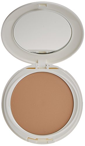 Rilastil Sunlaude - Maquillaje Compacto con Protección Solar SPF 50+, Tono Light - 10 g