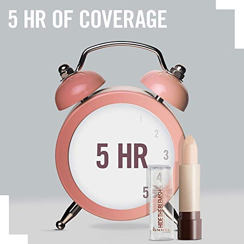 Rimmel esconder la mancha Corrector enrojecimiento contra, Golden Beige