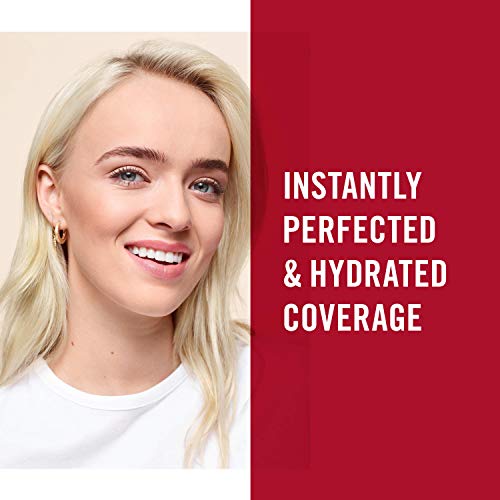 Rimmel Lasting Matte Concealer, Corrector, Tono 10, 21.5 g