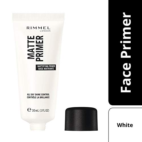 Rimmel Lasting Matte Primer, Tono 01, 42 g