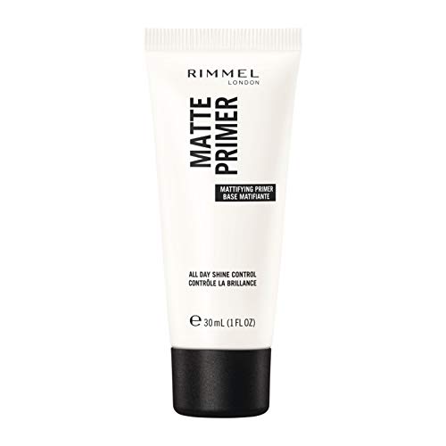 Rimmel Lasting Matte Primer, Tono 01, 42 g