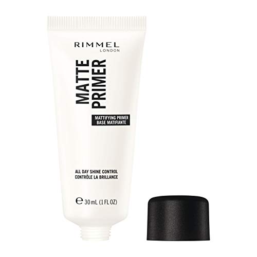 Rimmel Lasting Matte Primer, Tono 01, 42 g