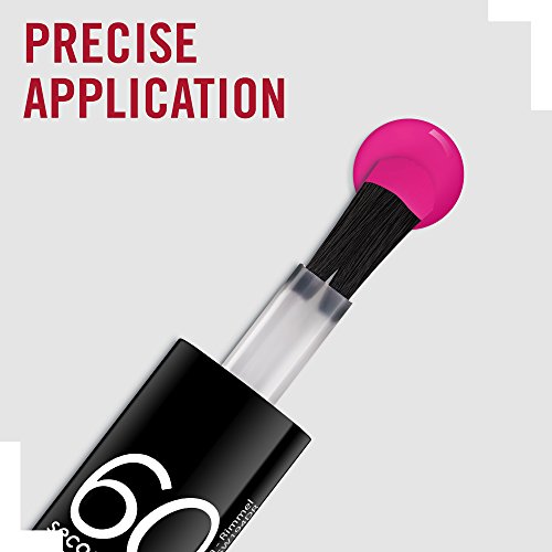 Rimmel London 60 Seconds Super Shine Esmalte de Uñas