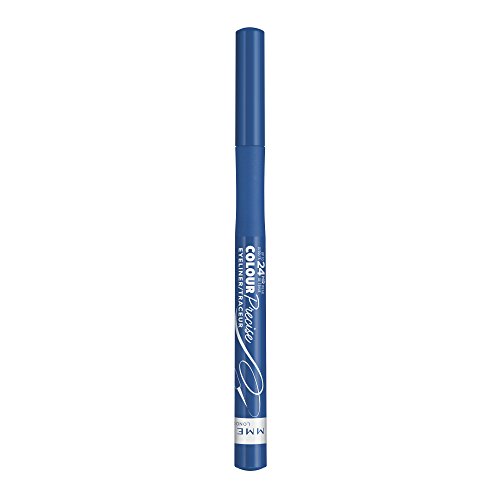 Rimmel London Colour Precise Eye Liner #002 -Blue 1 Unidad 500 g