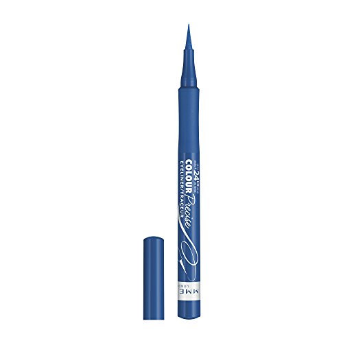 Rimmel London Colour Precise Eye Liner #002 -Blue 1 Unidad 500 g
