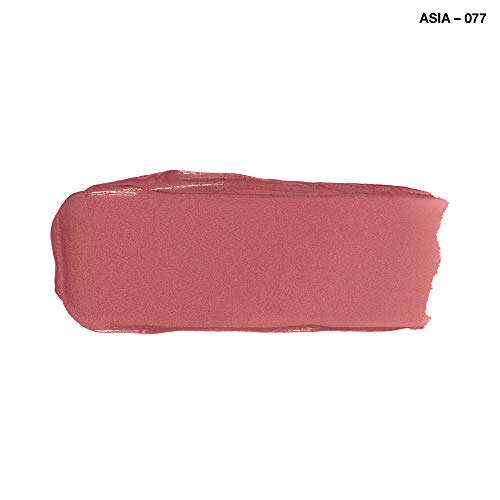 Rimmel London Lasting Finish Barra De Labios Tono 077 Asia - 18 gr