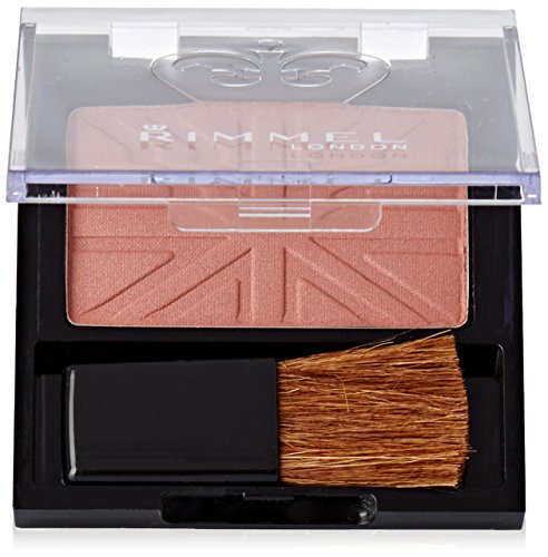 Rimmel London Lasting Finish Mono Blush Colorete Tono 220 Madeira - 30,7 gr