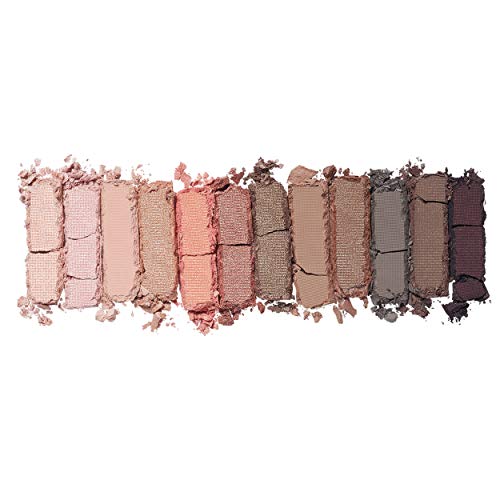 Rimmel London Magnifeyes Palette Blush Edition Paleta de Sombras Tono 2 - 14.16 gr