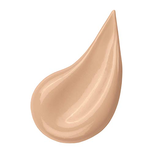 Rimmel London Match Perfection Foundation Base de Maquillaje Tono 201 Classic Beige - 123 gr