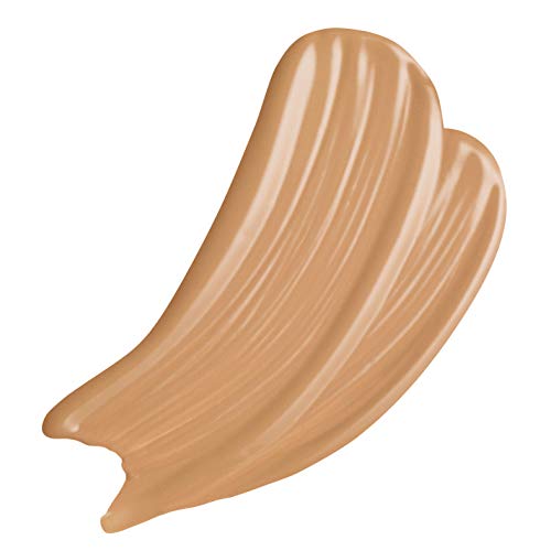 Rimmel London Match Perfection Foundation Base de Maquillaje Tono 400 Natural Beige - 30 ml