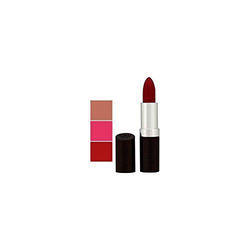 Rimmel London, Pintalabios (Tono 077) - 3.4 gr.