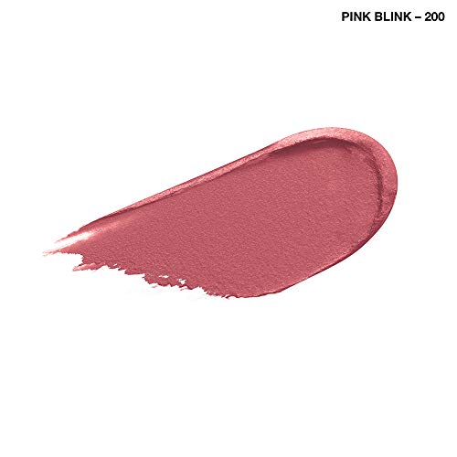 RIMMEL LONDON Stay Matte Liquid Lip Color - Pink Blink
