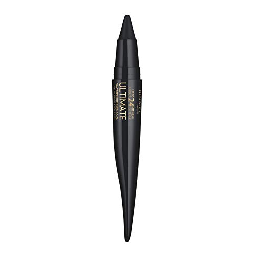 Rimmel London Ultimate Iconic Khol Kajal Liner Tono 1 - 11 gr