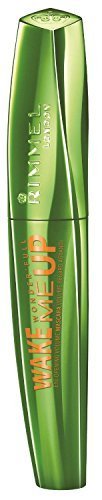 Rimmel Wonderful Wonder'lash Lift Me Up Mascara, 003/Extreme Black, 0.37 Fluid Ounce by Rimmel