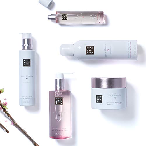 Rituals The Ritual Of Sakura Body Cream, 70Ml - 70 ml