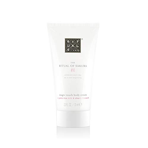 Rituals The Ritual Of Sakura Body Cream, 70Ml - 70 ml