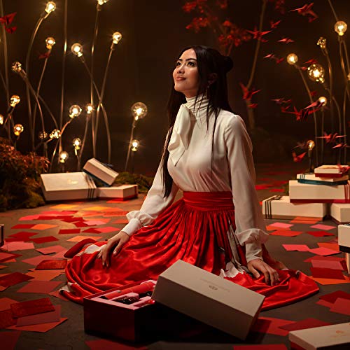 RITUALS The Ritual of Sakura Cofre de regalo grande, Colección Renovadora