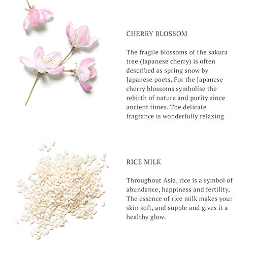 RITUALS The Ritual of Sakura Crema Corporal, 220 ml