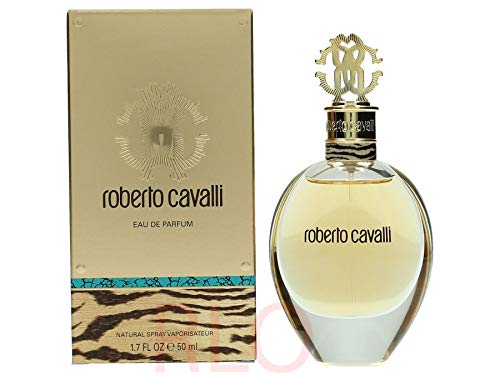 ROBERTO CAVALLI EAU DE PERFUME 50ML VAPO,