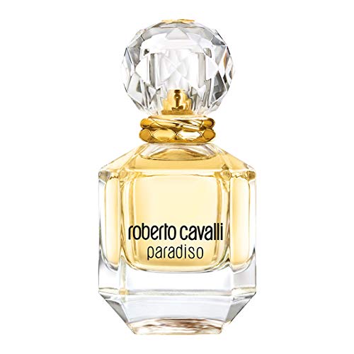 Roberto Cavalli Paradiso Agua de Perfume - 50 ml