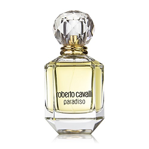 Roberto Cavalli Paradiso Eau de Parfum para mujer – 75 ml