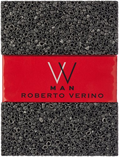 Roberto Verino W Man Eau De Toilette 50ml Vapo (1 x 50 ml)