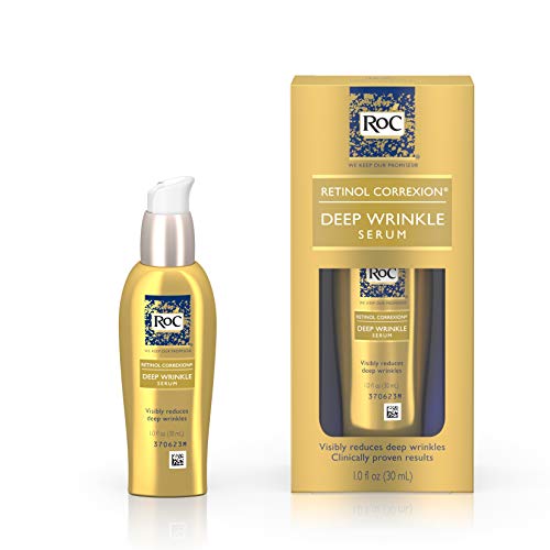 ROC Retinol Correxion Deep Wrinkle Serum 30ml