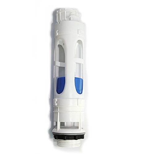 Roca AH0003600R - Kit Mecanismo Descarga D1Dpar Recambio - Colleción De Baño - Porcelana - Mecanismos