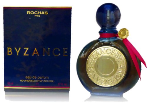 Rochas Byzance 50 ml edp Eau de Parfum Splash