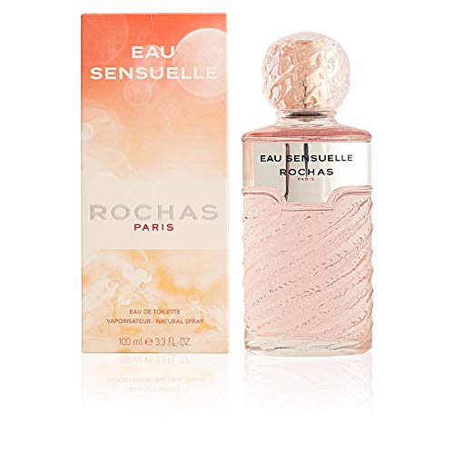 Rochas Eau Sensuelle Agua de Colonia - 100 ml