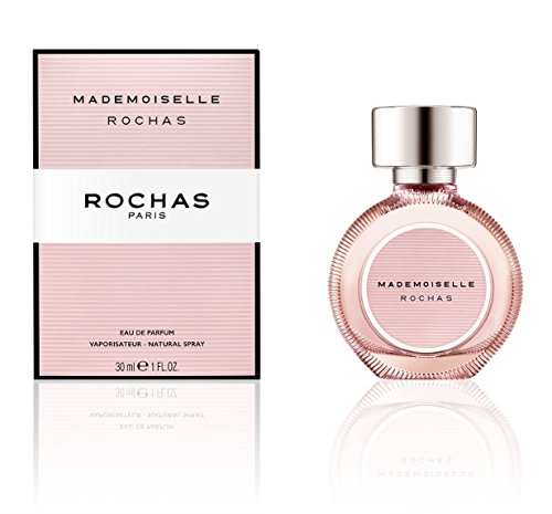 Rochas Mademoiselle Rochas Agua de Perfume - 30 ml