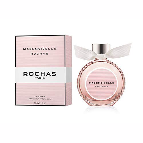 Rochas Mademoiselle Rochas Perfume - 90 ml