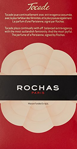 Rochas Tocade Eau de Toilette - 100 ml