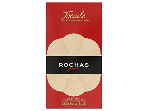 Rochas Tocade Eau de Toilette - 100 ml