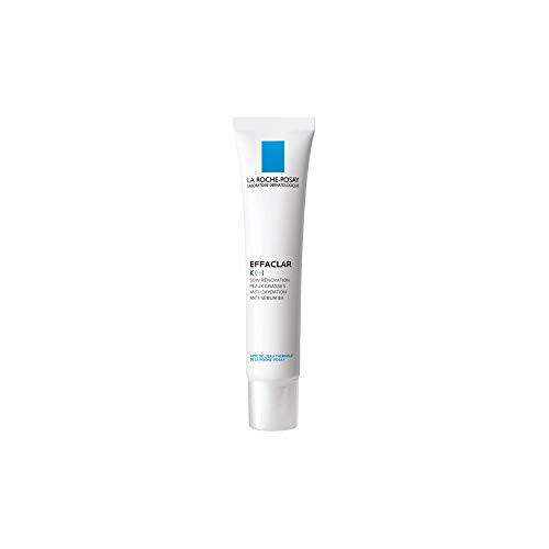 ROCHE POSAY - EFFACLAR K CR 30ML