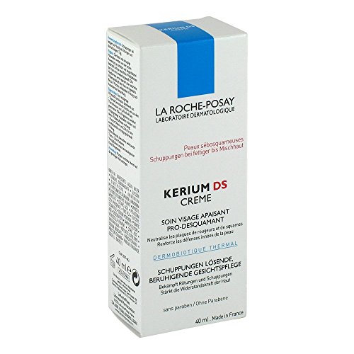 Roche Posay Kerium Ds Crema 40 ml