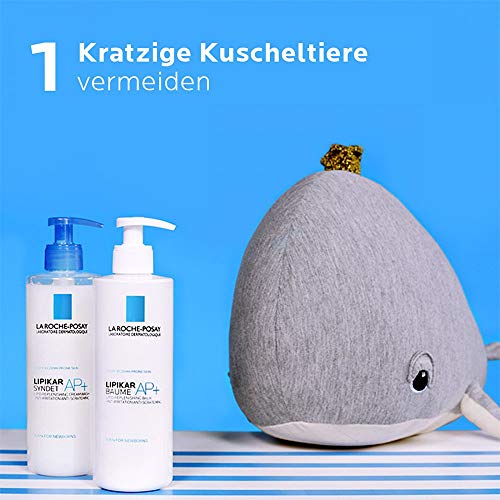 Roche Posay Lipikar Baume Ap+ Bálsamo 200 ml