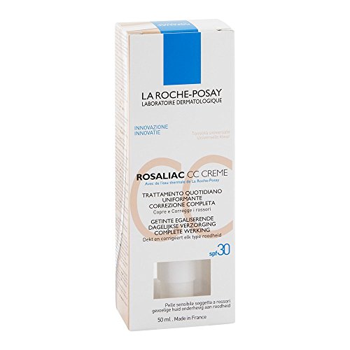 Roche Posay Rosaliac Cc Crema 50 ml