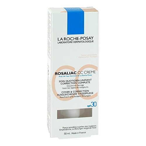 Roche Posay Rosaliac Cc Crema 50 ml
