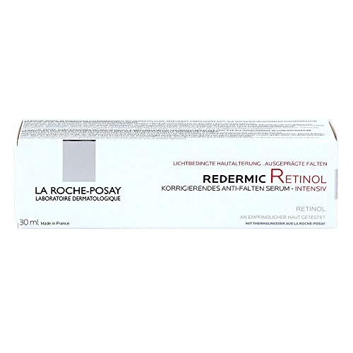 Roche-Posay - Sérum Redermic Retinol, 30 ml