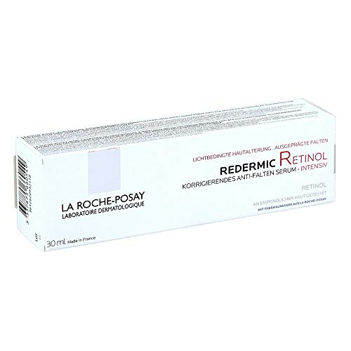 Roche-Posay - Sérum Redermic Retinol, 30 ml