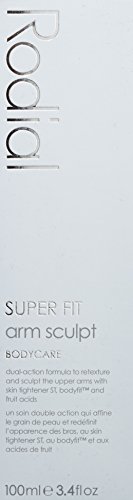 Rodial, Crema corporal - 100 ml.