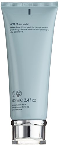 Rodial, Crema corporal - 100 ml.