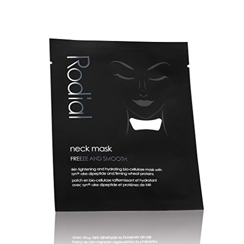 Rodial, Mascarilla hidratante y rejuvenecedora para la cara - 50 ml.