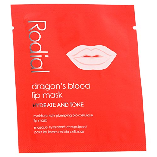 Rodial, Mascarilla hidratante y rejuvenecedora para la cara - 50 ml.