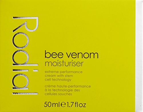 Rodial, Mascarilla hidratante y rejuvenecedora para la cara - 50 ml.