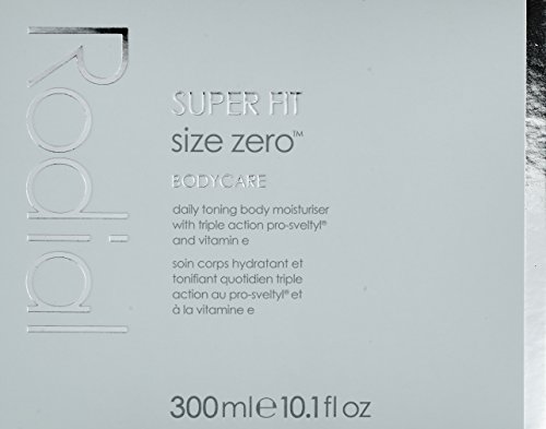 Rodial Super-Fit Size Zero Crema - 300 ml